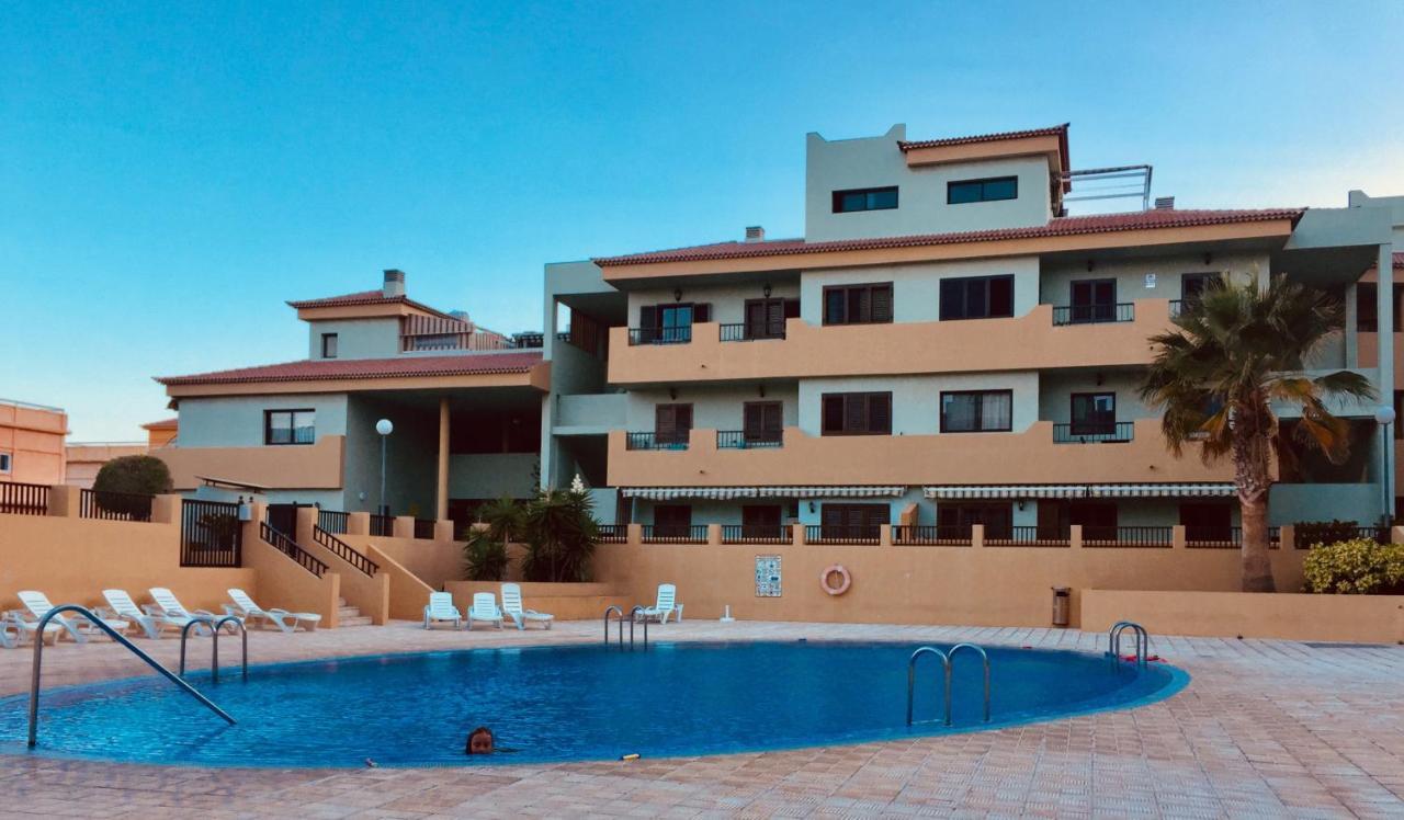 Apartamento La Marquesa Beach Puertito de Guimar Exterior photo
