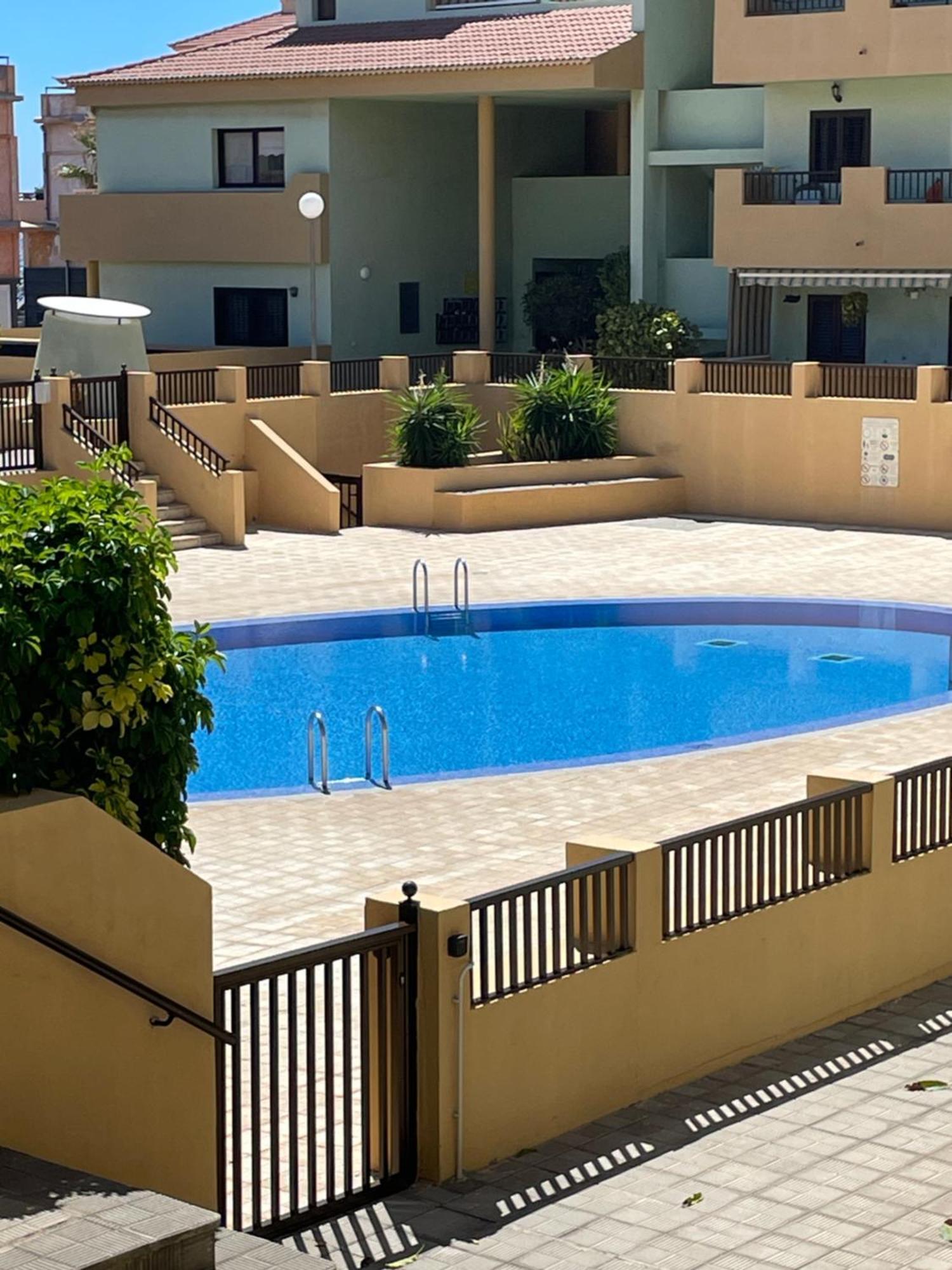 Apartamento La Marquesa Beach Puertito de Guimar Exterior photo