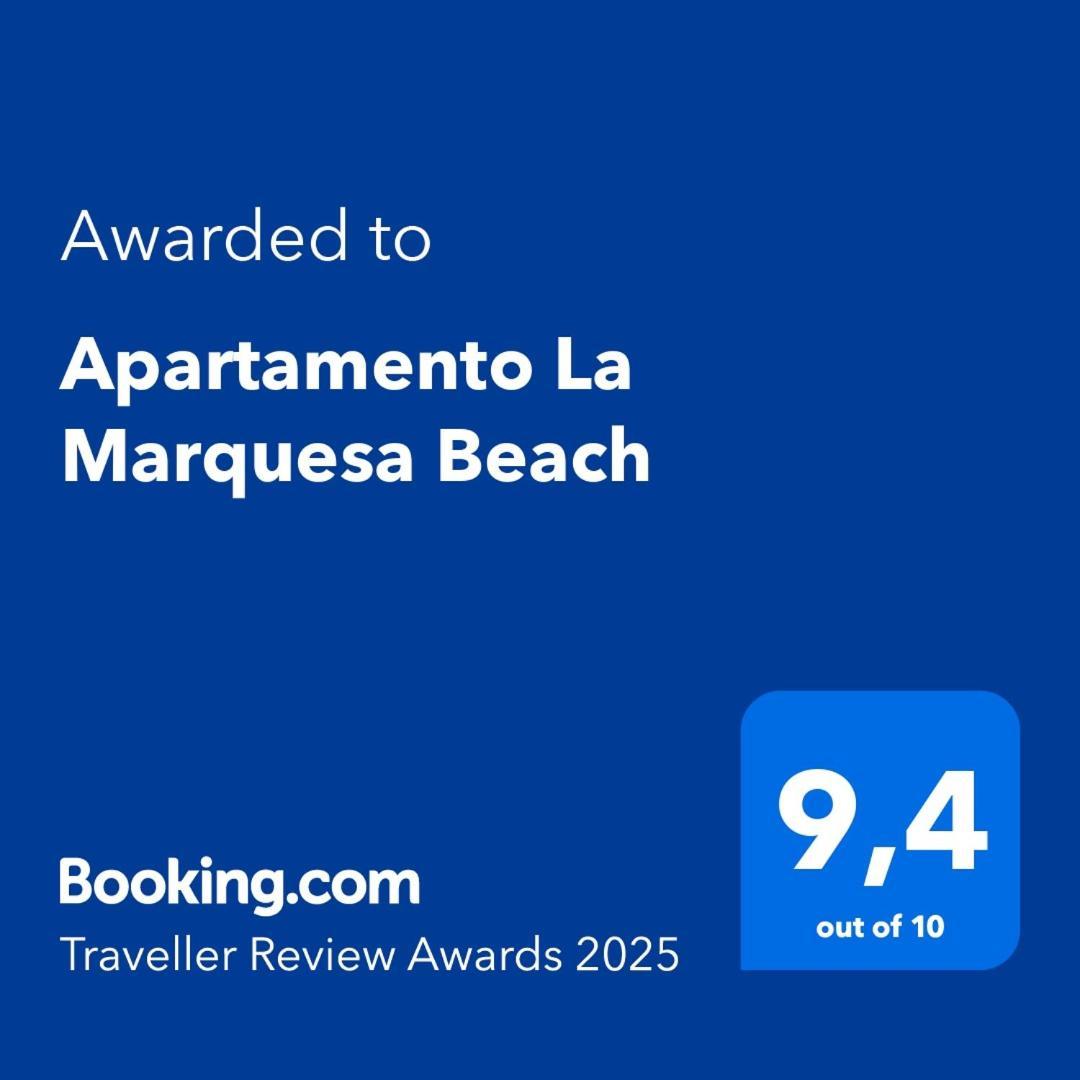 Apartamento La Marquesa Beach Puertito de Guimar Exterior photo
